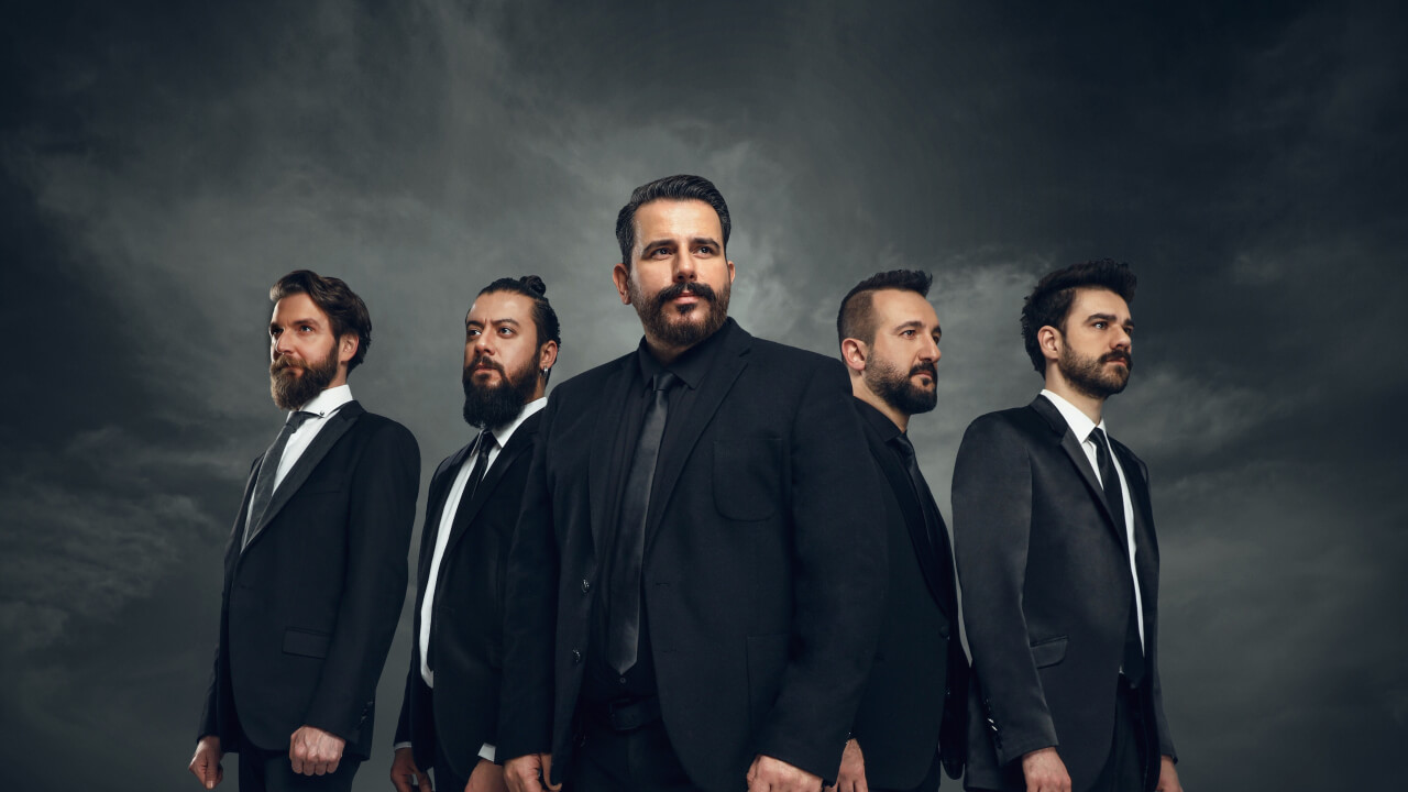 Gece Yolcuları
