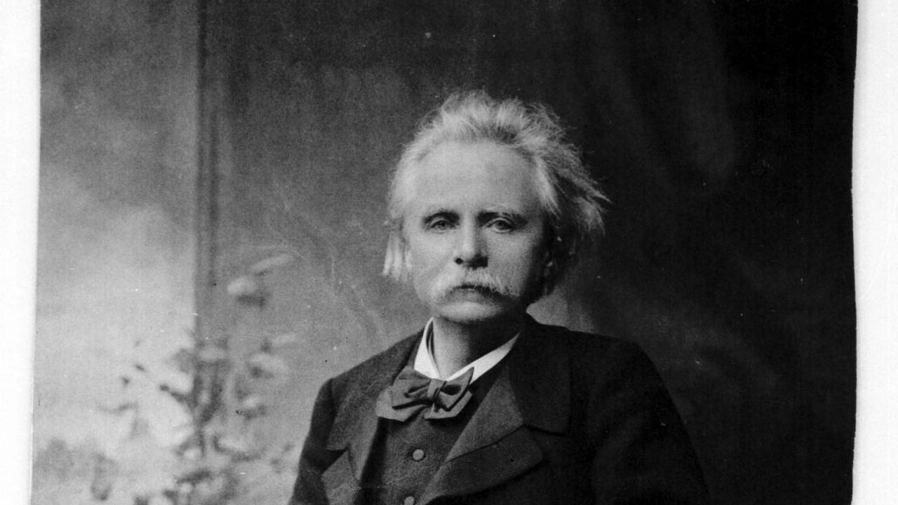 Grieg: Orchestral Works