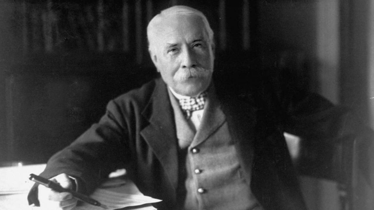 Edward Elgar