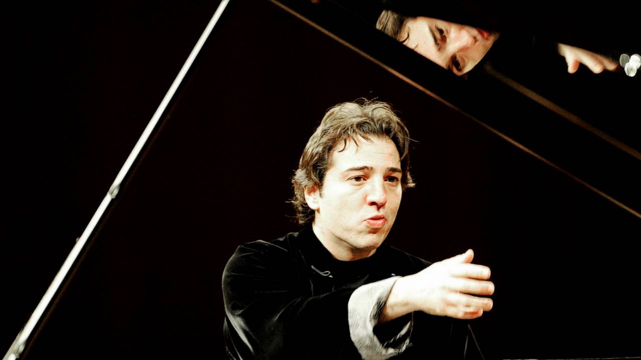 Fazıl Say