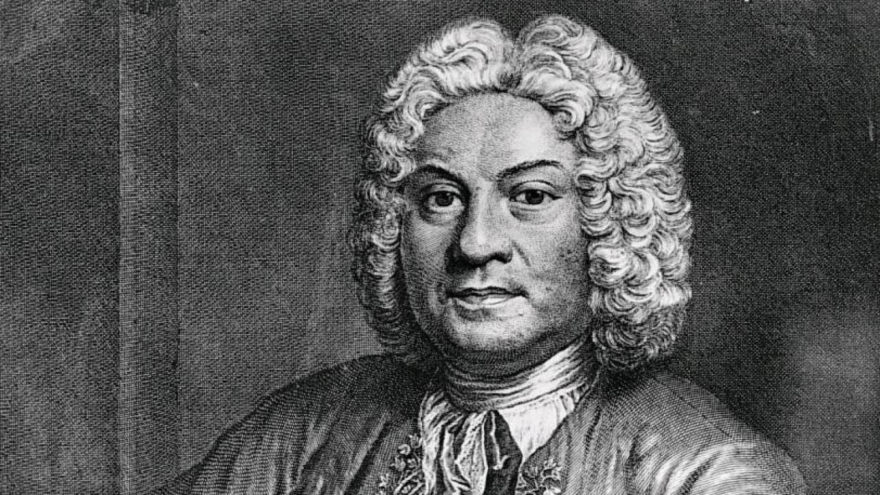 François Couperin