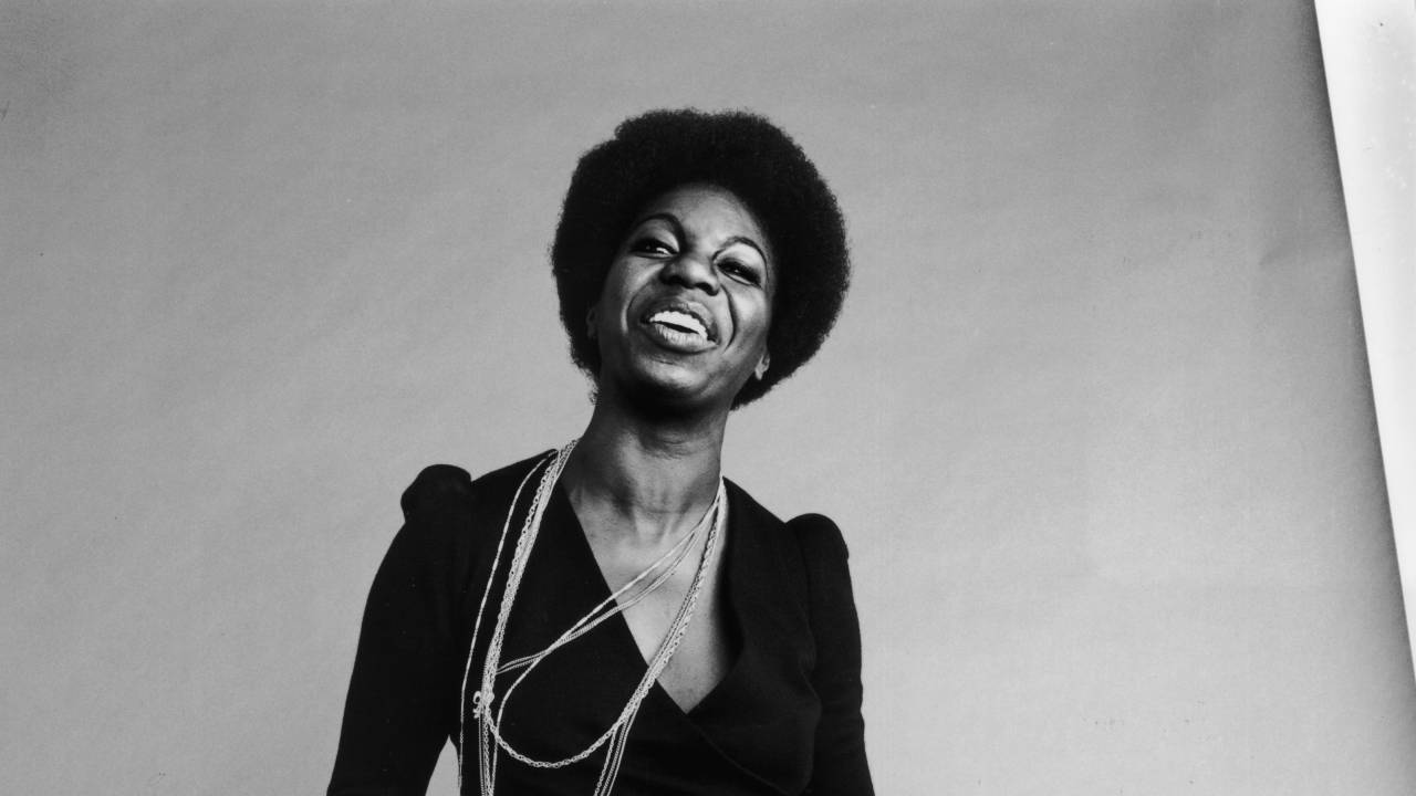 Nina Simone