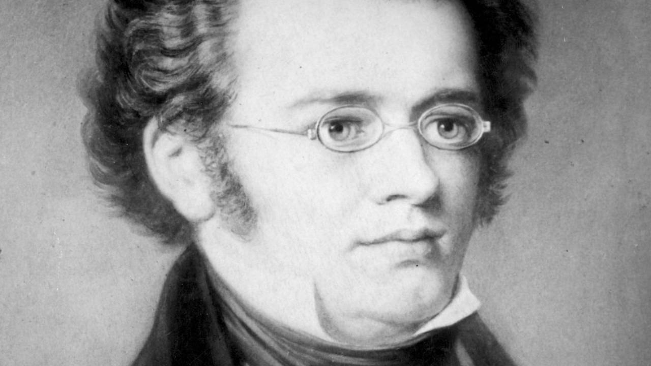 Franz Schubert