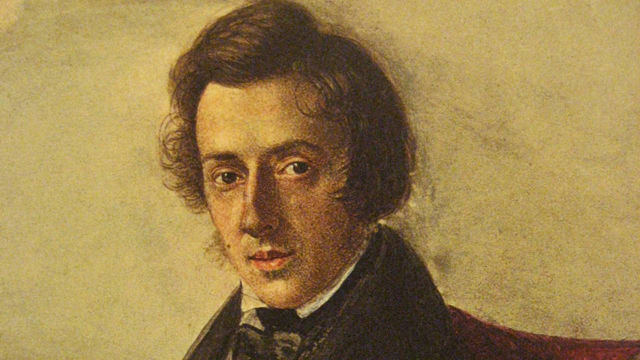 Frédéric Chopin