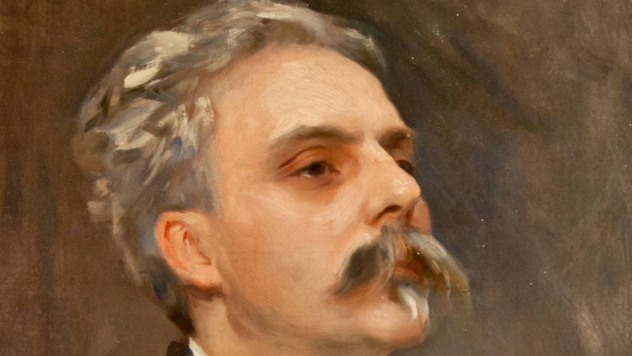 Faure, Marriner