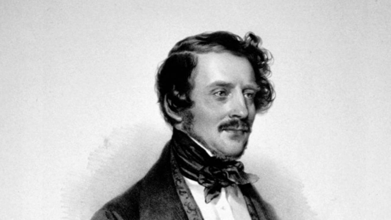 Gaetano Donizetti