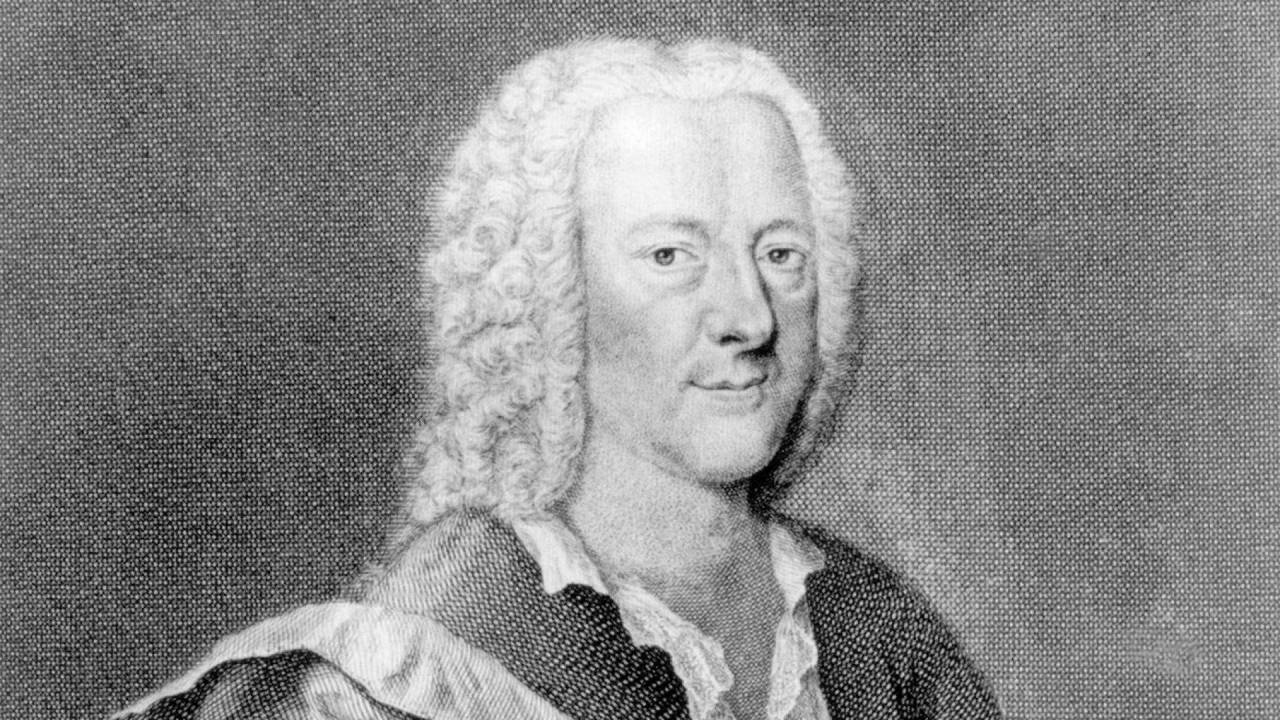 Georg Philipp Telemann