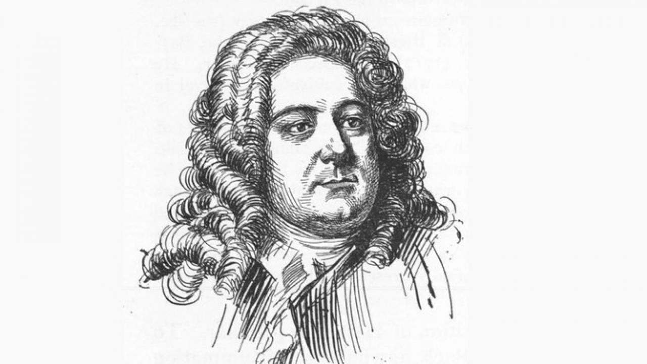Georg Friedrich Handel