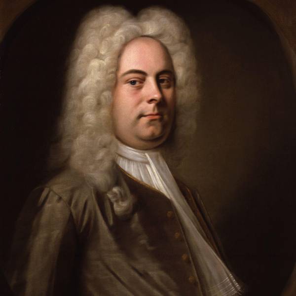 Handel: Heroes From The Shadows