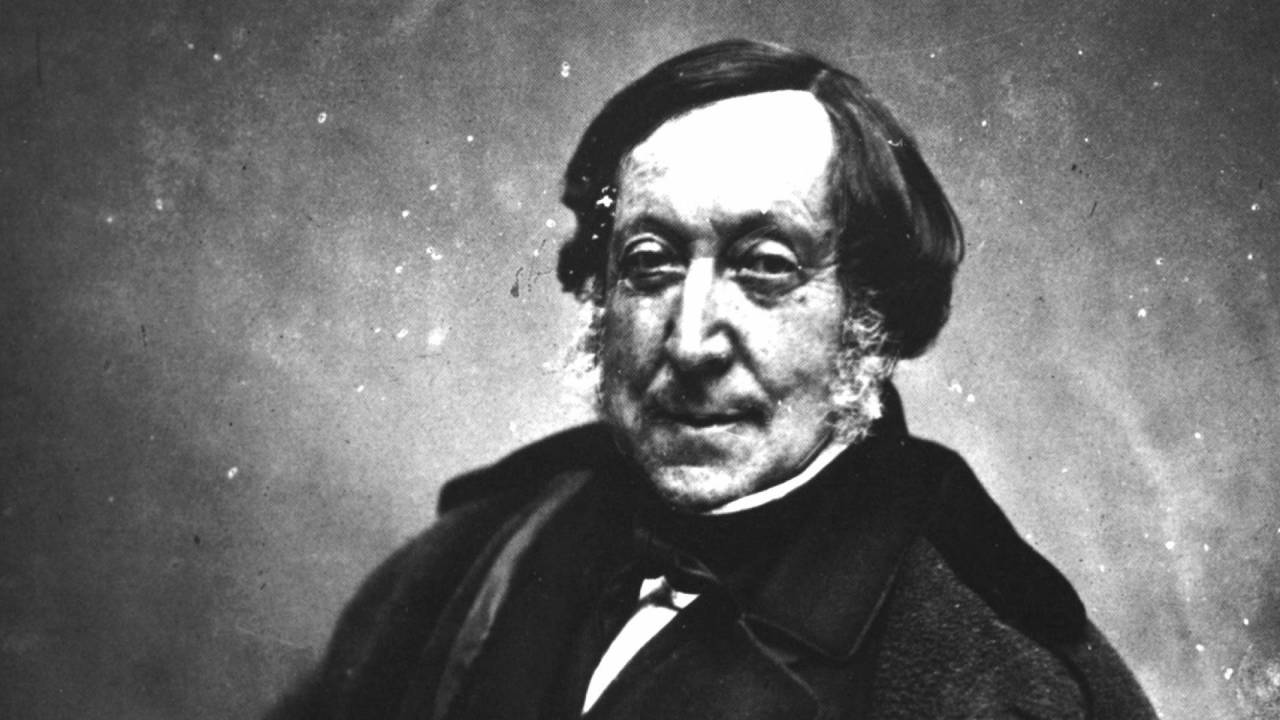 Gioacchino Rossini