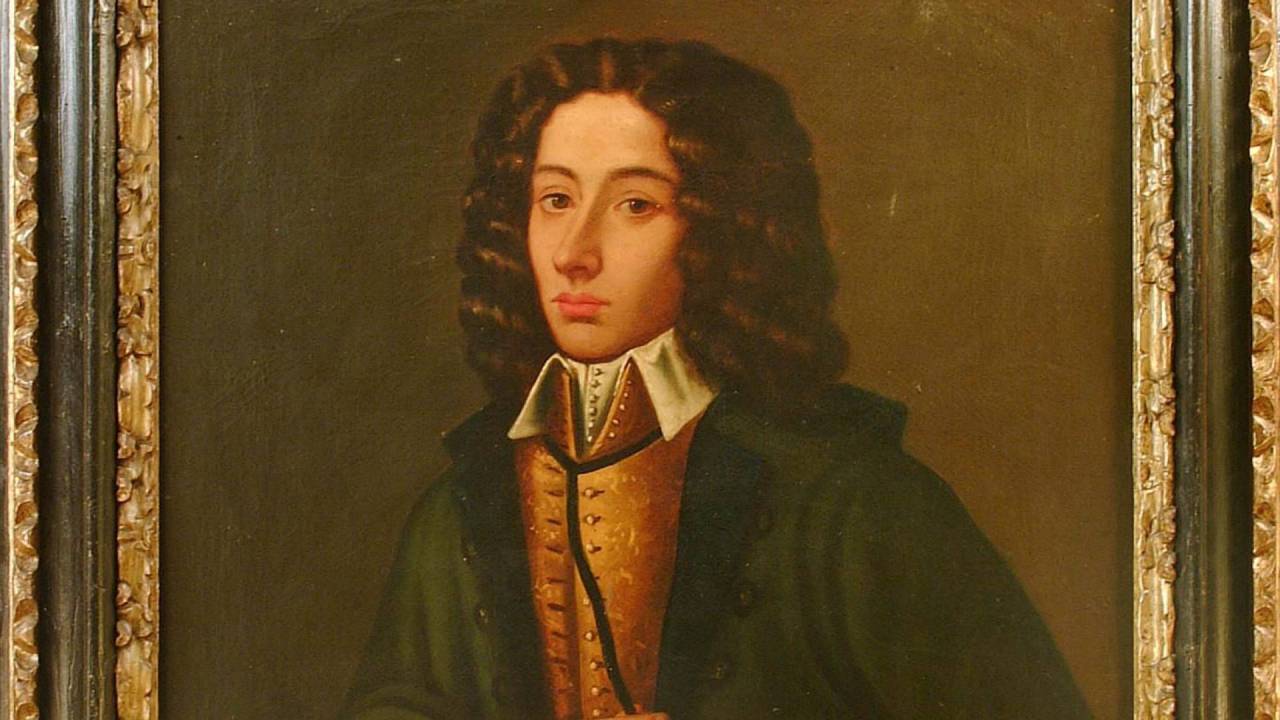 Giovanni Battista Pergolesi