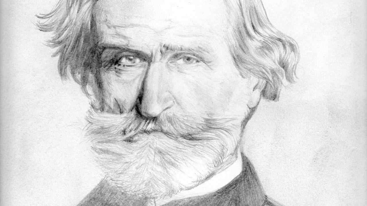 Giuseppe Verdi