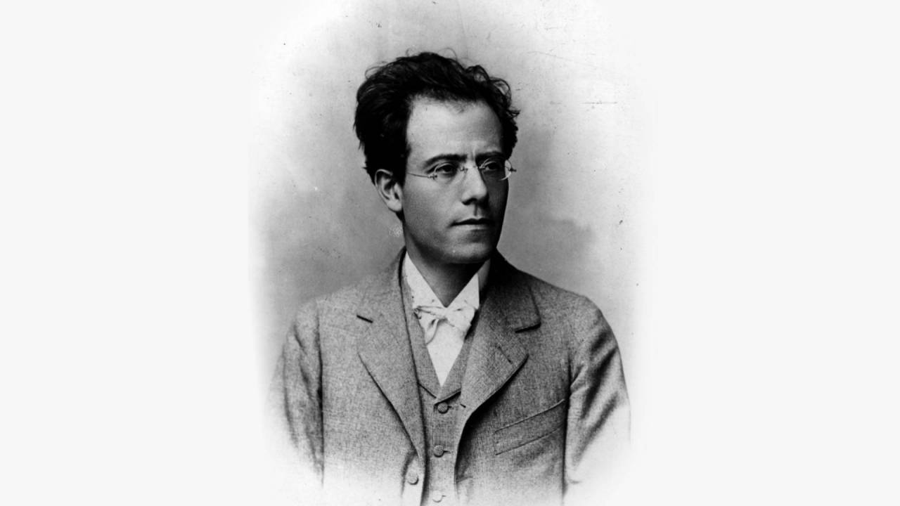 Gustav Mahler