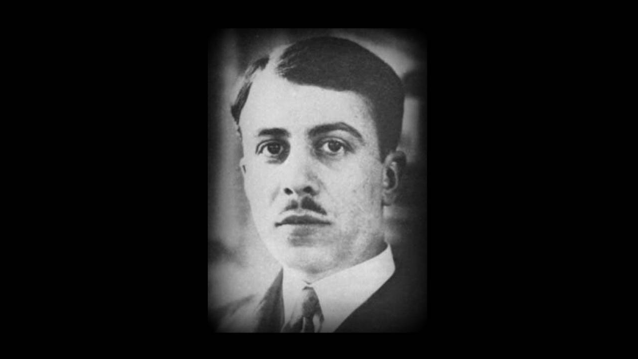 Hasan Ferid Alnar