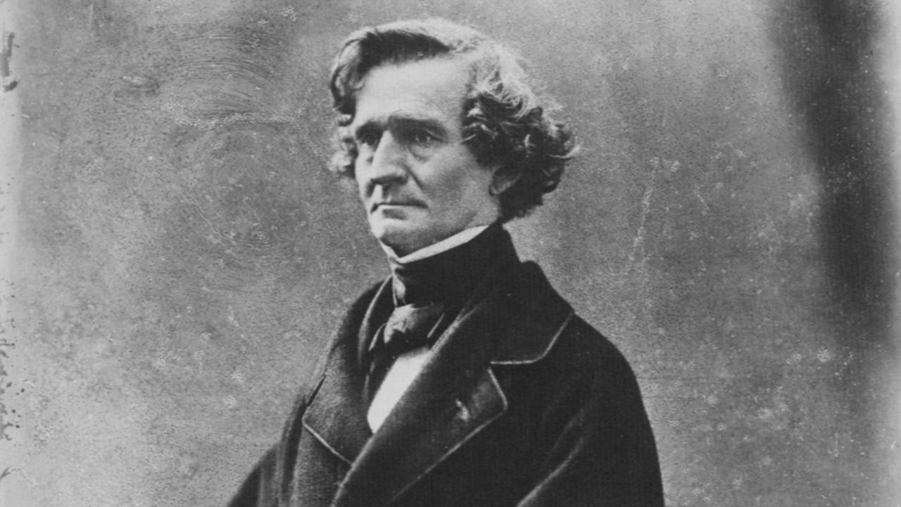 Berlioz, Ouvertures and Camille Saint-Seans, Le Rout D'Omphale, Boston Symphony Orchestra and Charles Münch