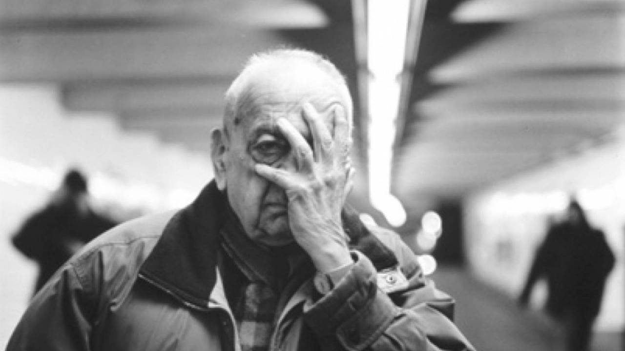 İlhan Mimaroğlu
