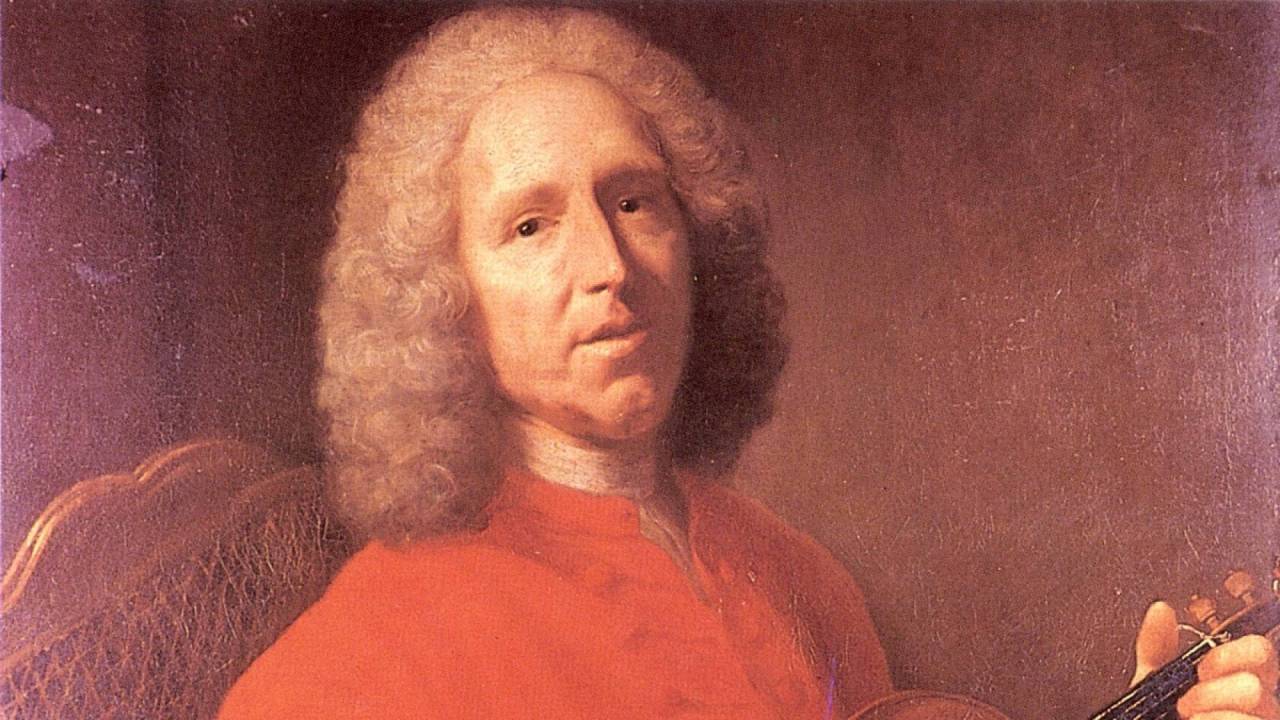 Jean Philippe Rameau