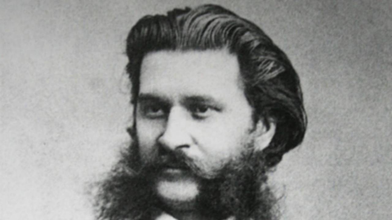 Johann Strauss Jr.