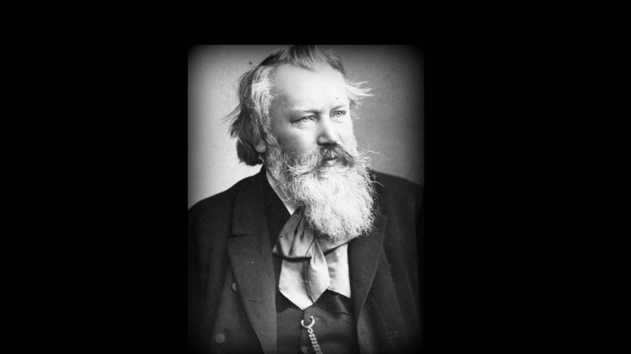 Johannes Brahms