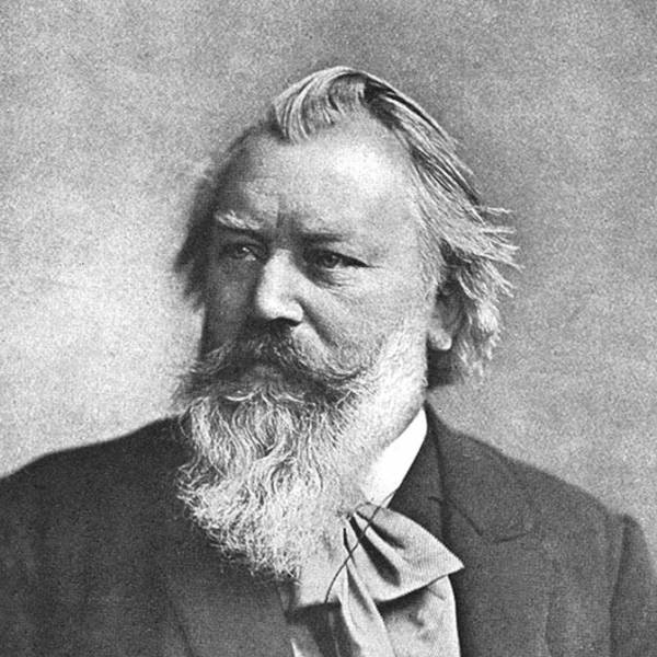 50 of the Best: Brahms