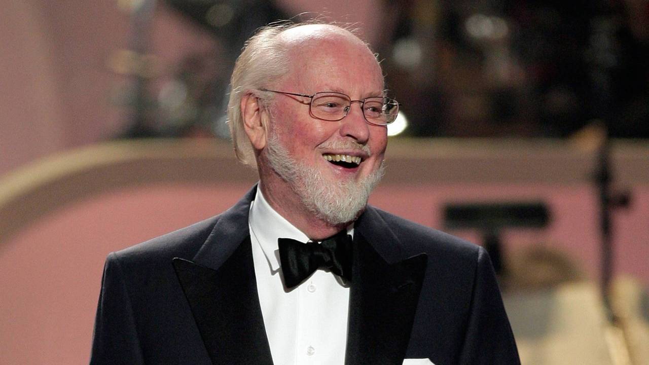 John Williams