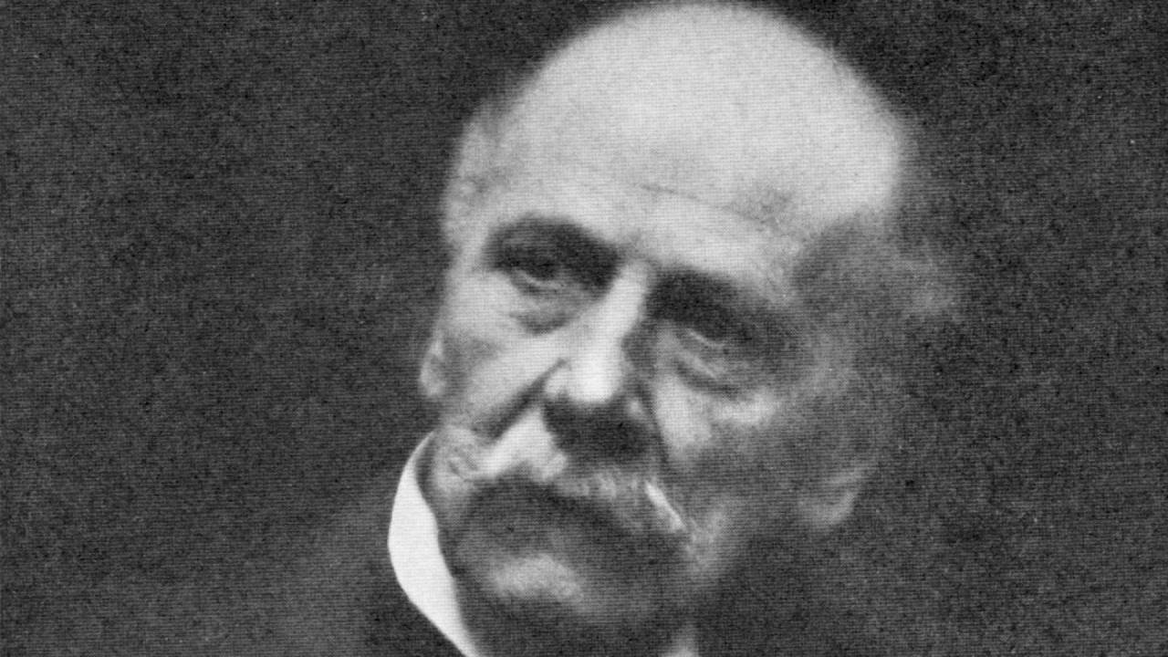 Jules Massenet