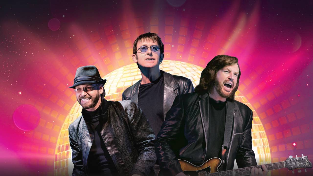 Bee Gees