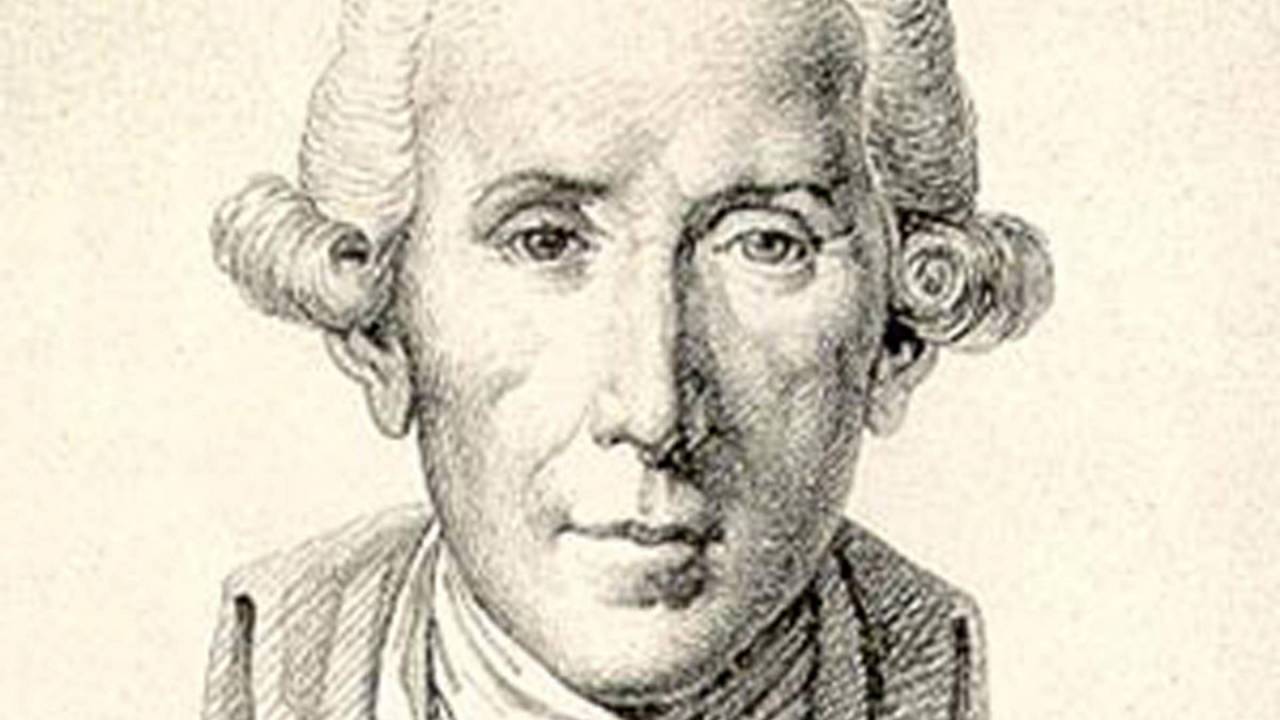 Luigi Boccherini
