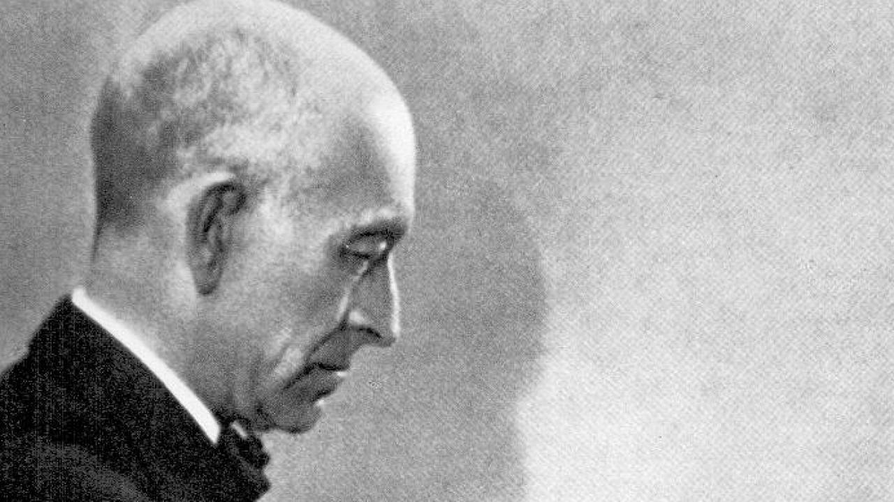 Manuel de Falla