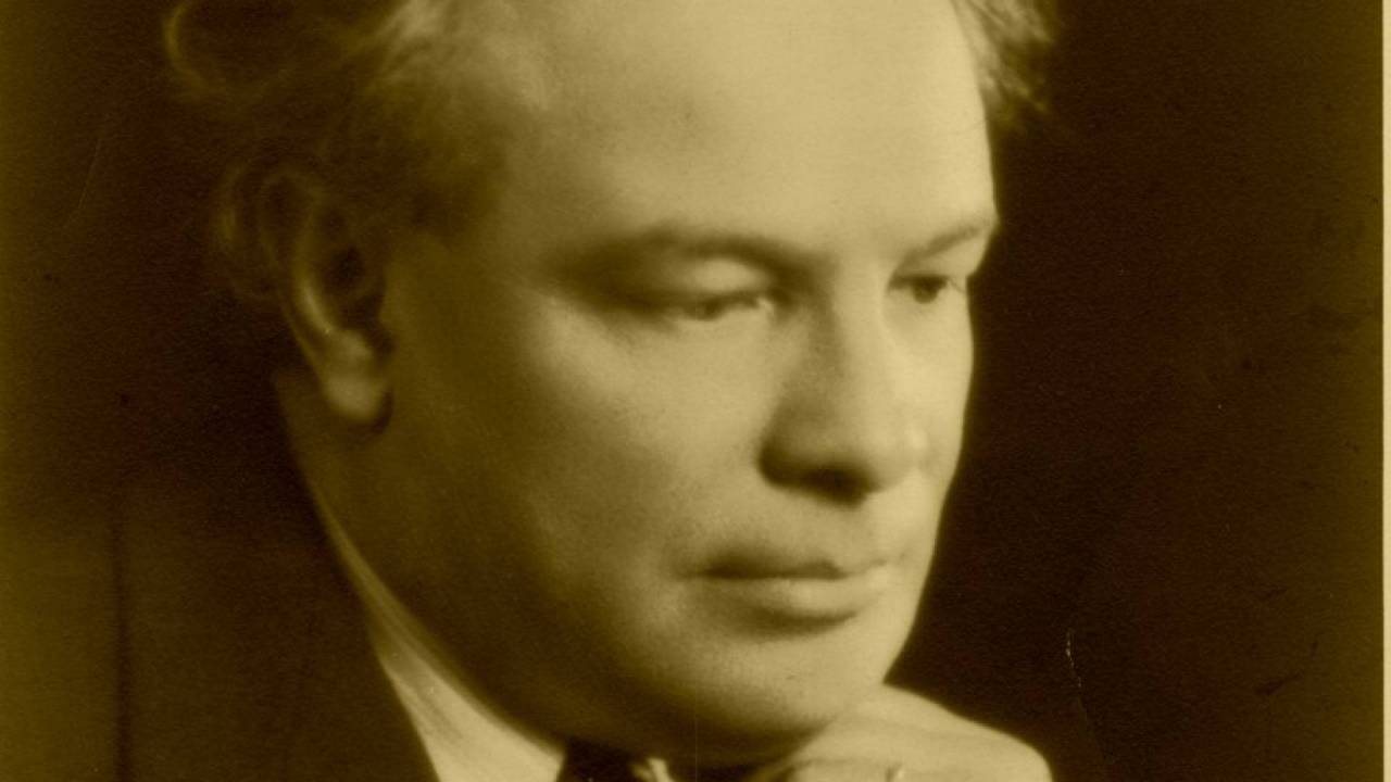 Ottorino Respighi