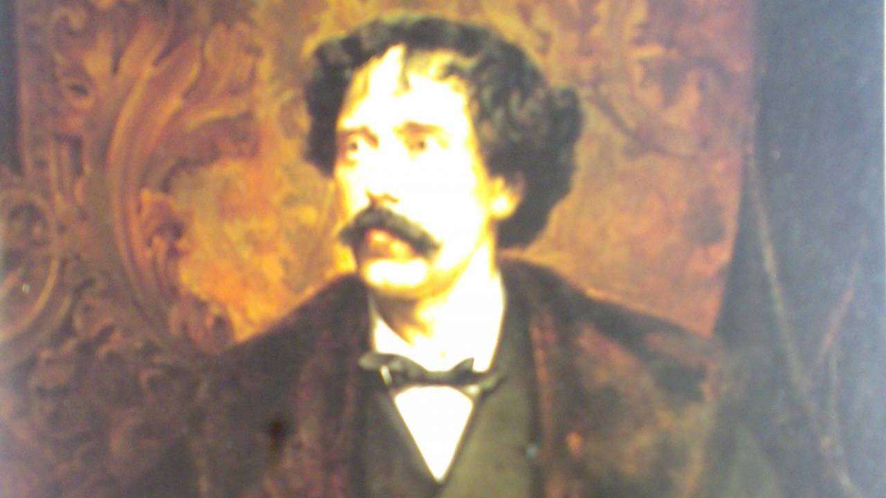 Pablo De Sarasate