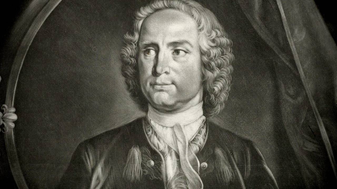 Pietro Antonio Locatelli