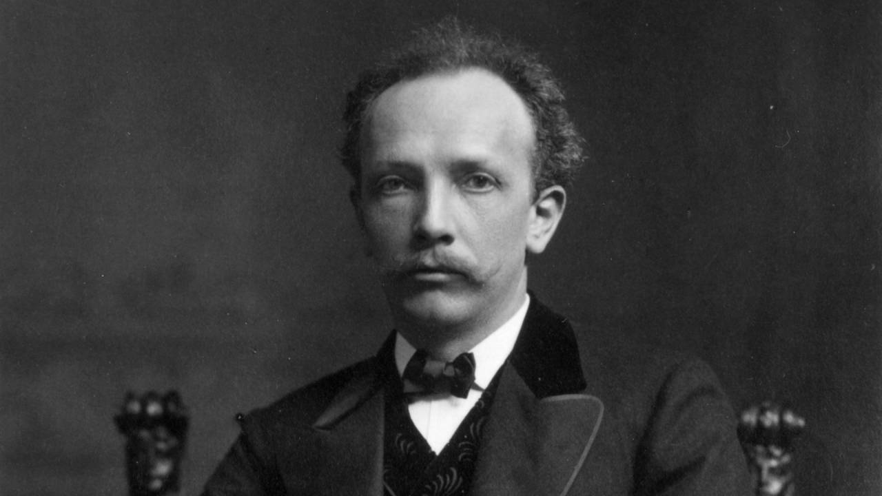 Richard Strauss