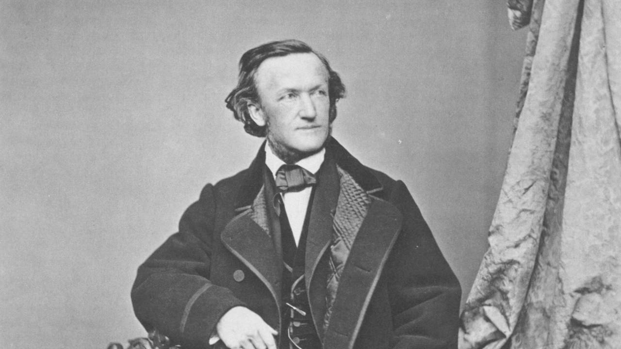 Richard Wagner