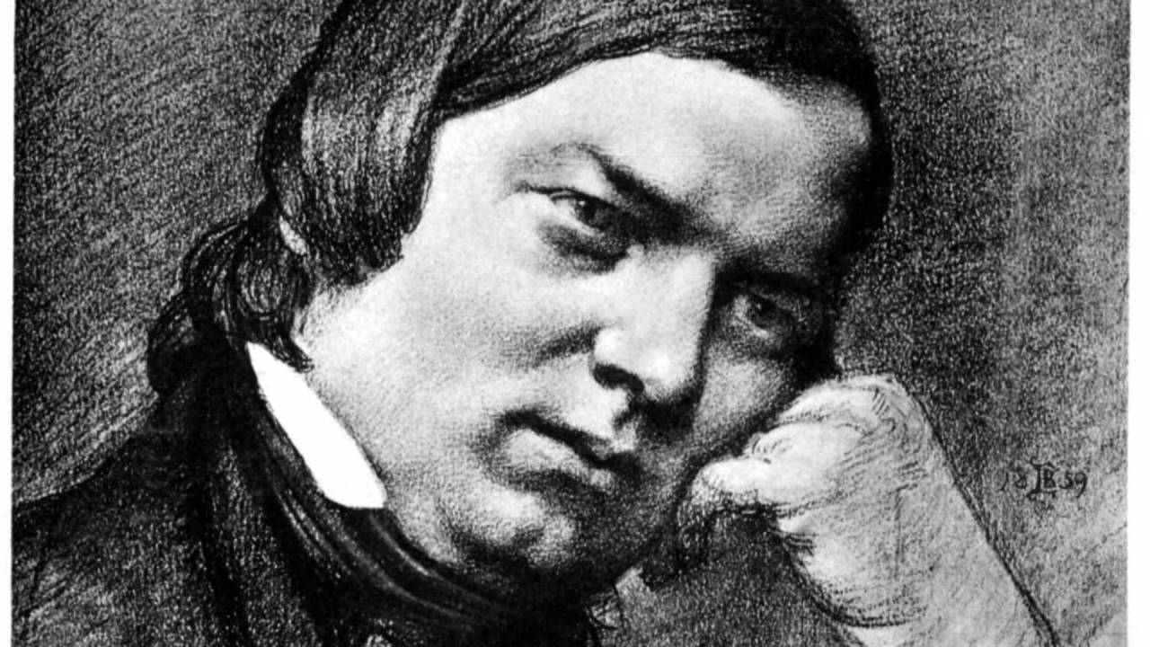 111 Schumann Masterpieces