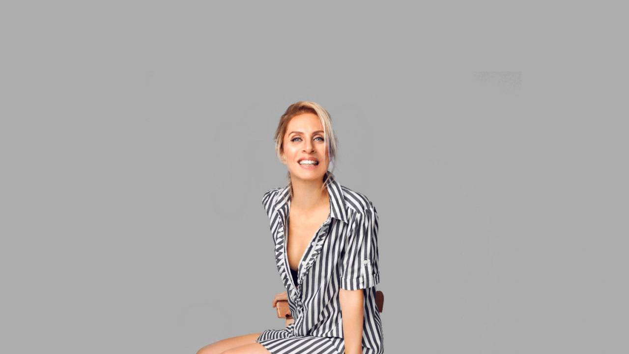 Zeynep Casalini