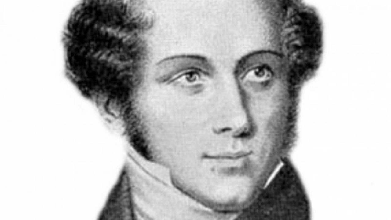 Vincenzo Bellini
