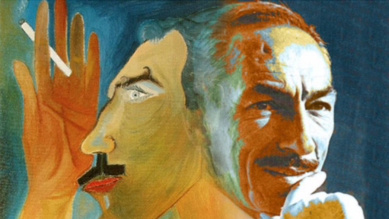 Ertuğrul Oğuz Fırat