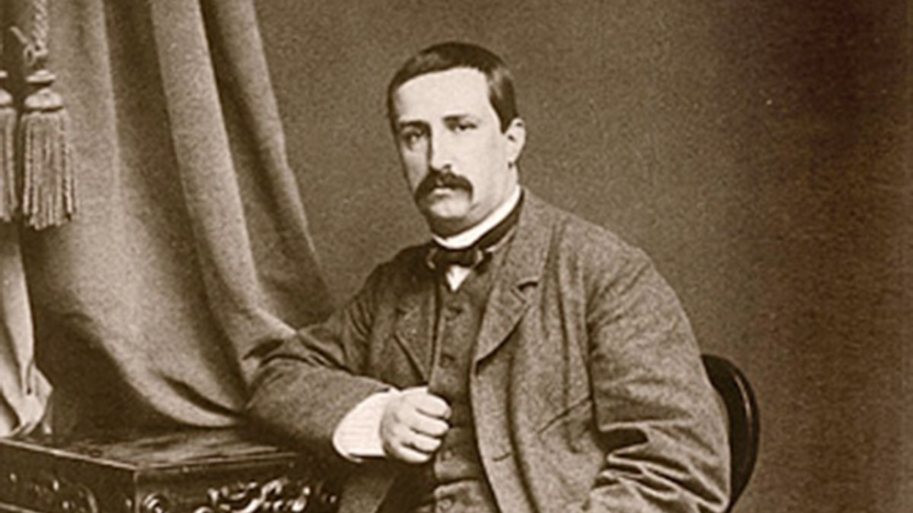 Aleksander Borodin