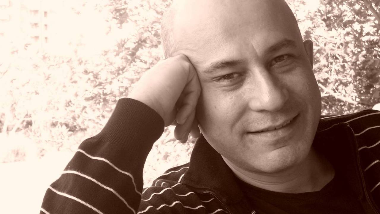 Semih Korucu