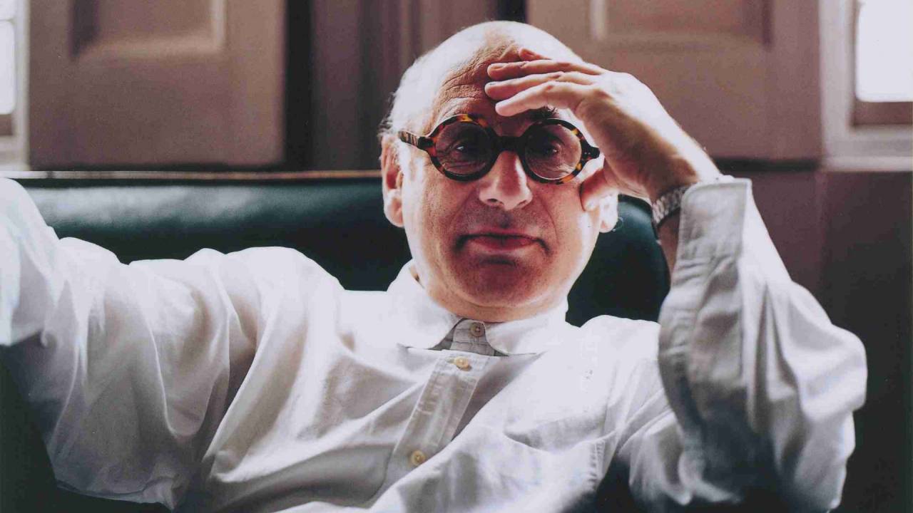 Michael Nyman
