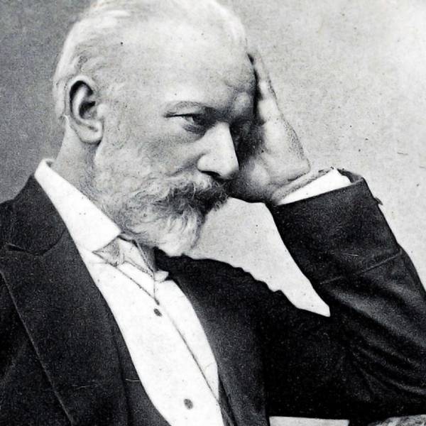 The Classical Guide to Tchaikovsky