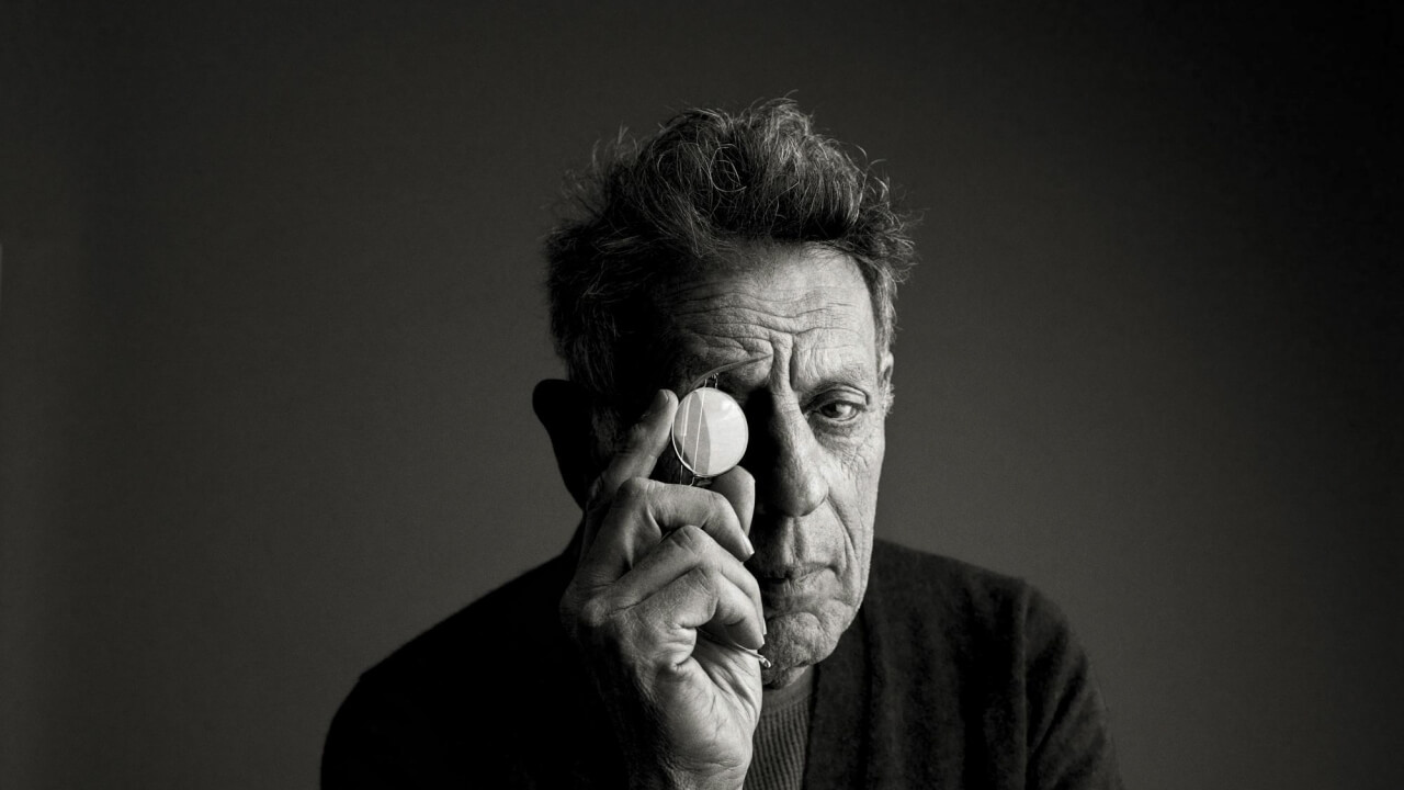 Philip Glass
