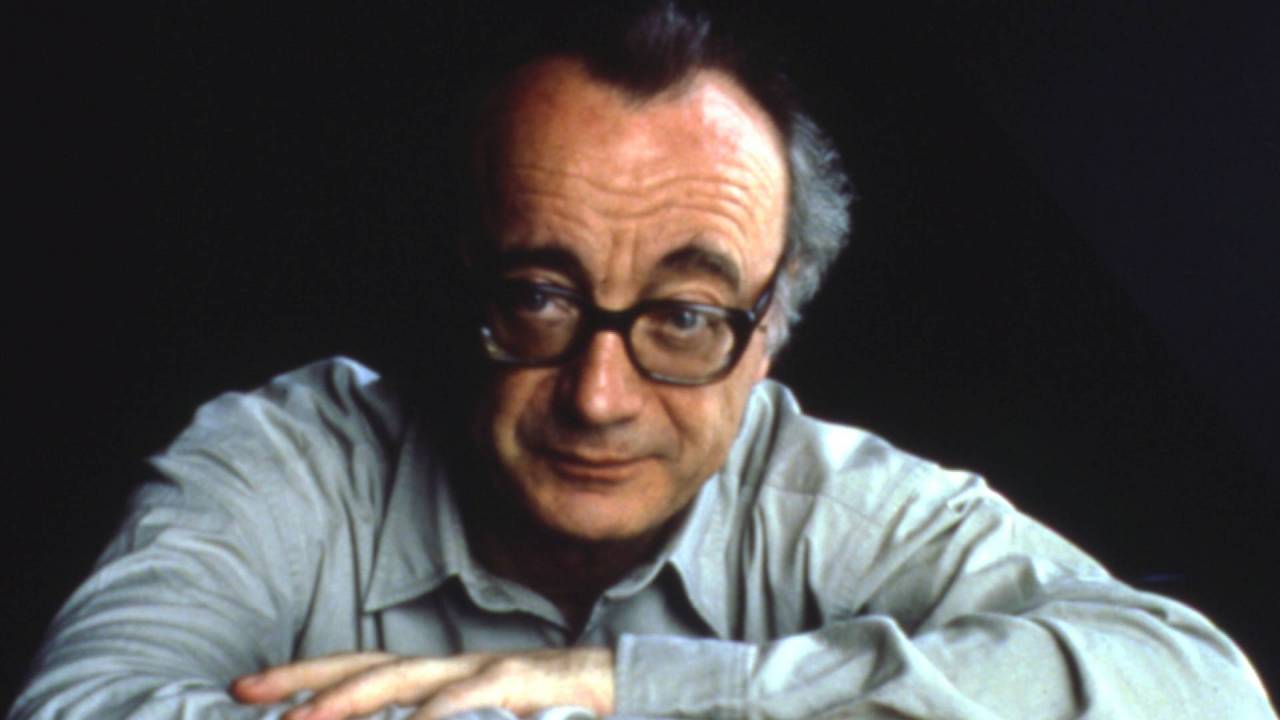 Alfred Brendel