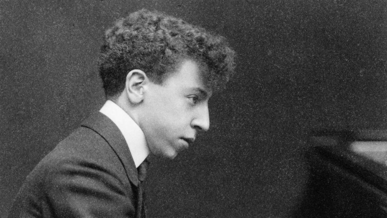 Arthur (Artur) Rubinstein