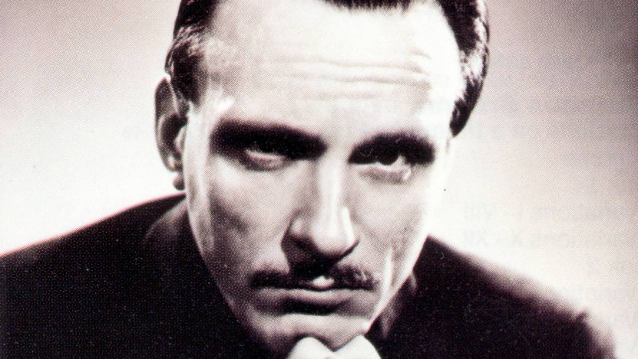 Arturo Benedetti Michelangeli
