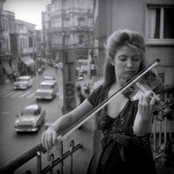 Ayla Erduran Archive Series 1