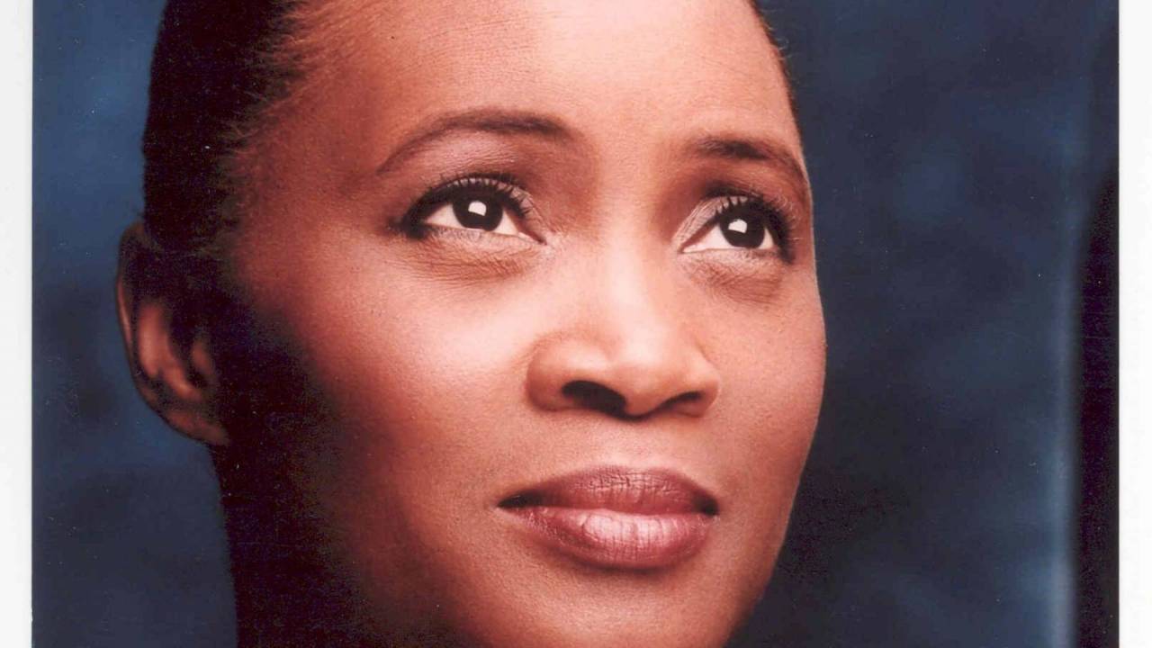 Barbara Hendricks
