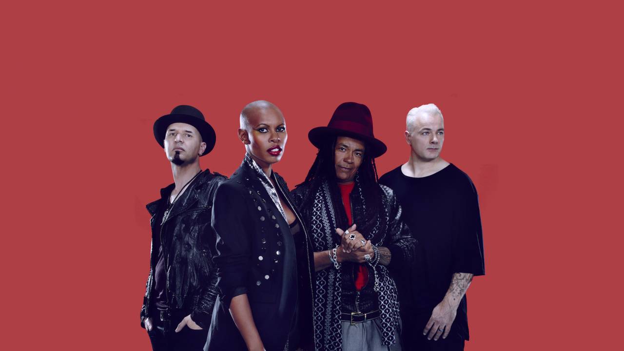 Skunk Anansie