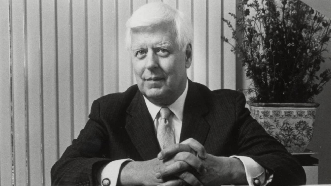 Earl Wild